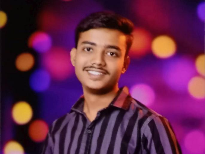 Amravati Student suicide in Poet Bahinabai Choudhary North Maharashtra University boys hostel | कवयित्री बहिणाबाई चौधरी उत्तर महाराष्ट्र विद्यापीठातील मुलांच्या वस्तीगृहात अमरावतीच्या विद्यार्थ्याची आत्महत्या Amravati Student suicide in Poet Bahinabai Choudhary North Maharashtra University boys hostel | कवयित्री बहिणाबाई चौधरी उत्तर महाराष्ट्र विद्यापीठातील मुलांच्या वस्तीगृहात अमरावतीच्या विद्यार्थ्याची आत्महत्या