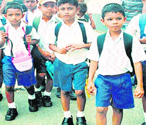  Notices issued to group educationist | गटशिक्षणाधिकाºयांना बजावल्या नोटिसा