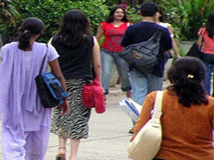 9 00 crores of OBC scholarships for the central government and the inability of the students to be deprived of education | केंद्र सरकारकडे ओबीसी शिष्यवृत्तीचे ९०० कोटी थकीत, विद्यार्थ्यांना शिक्षणापासून वंचित ठेवण्याचा डाव