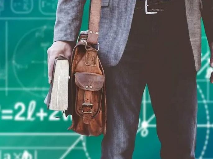 Indian students' dream of foreign education became difficult due to rules and costs | भारतीय विद्यार्थ्यांचे परदेशी शिक्षणाचे स्वप्न नियम अन् खर्चामुळे झाले अवघड! Indian students' dream of foreign education became difficult due to rules and costs | भारतीय विद्यार्थ्यांचे परदेशी शिक्षणाचे स्वप्न नियम अन् खर्चामुळे झाले अवघड!