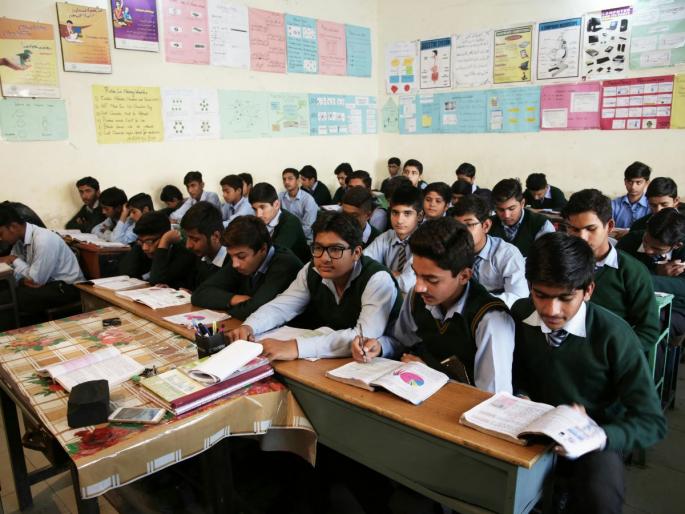'Immense' failure of over 1 lakh students across the state | APAAR: राज्यभरातील १ लाखाहून अधिक विद्यार्थ्यांचे ‘अपार’ फेल 'Immense' failure of over 1 lakh students across the state | APAAR: राज्यभरातील १ लाखाहून अधिक विद्यार्थ्यांचे ‘अपार’ फेल