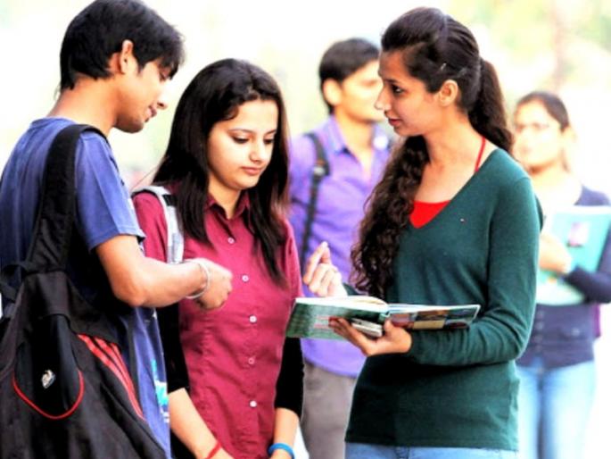 Verification of documents for engineering admission start from today | इंजिनिअरिंग प्रवेशासाठी आजपासून कागदपत्रांची पडताळणी Verification of documents for engineering admission start from today | इंजिनिअरिंग प्रवेशासाठी आजपासून कागदपत्रांची पडताळणी
