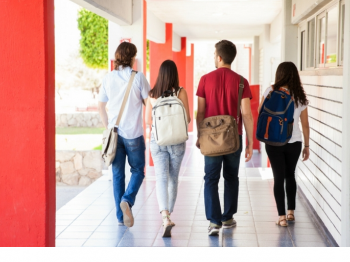 72 thousand seats available for admission in 444 junior colleges of class XI | छत्रपती संभाजीनगर जिल्ह्यात अकरावीच्या ४४४ महाविद्यालयांमध्ये प्रवेशासाठी ७२ हजार जागा