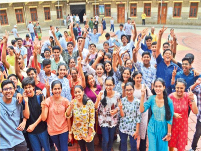 Maharashtra Budget: Approval to establish 'Center of Excellence' in technical education institutes of 9 districts of the state | राज्यातील ९ जिल्ह्यांच्या तंत्रशिक्षण संस्थांमध्ये ‘सेंटर ऑफ एक्सलन्स’ स्थापन करण्यास मान्यता Maharashtra Budget: Approval to establish 'Center of Excellence' in technical education institutes of 9 districts of the state | राज्यातील ९ जिल्ह्यांच्या तंत्रशिक्षण संस्थांमध्ये ‘सेंटर ऑफ एक्सलन्स’ स्थापन करण्यास मान्यता