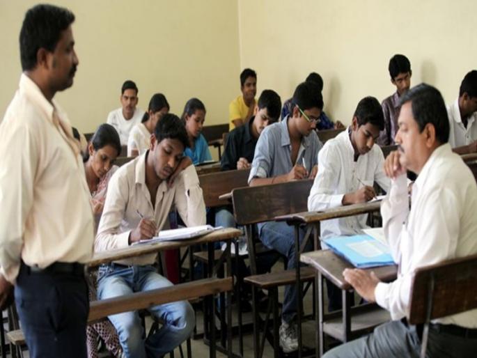 'Setu' for the guidance of students; Occupational courses will get information | विद्यार्थ्यांच्या मार्गदर्शनासाठी ‘सेतू’; व्यवसायाभिमुख अभ्यासक्रमांची मिळणार माहिती 'Setu' for the guidance of students; Occupational courses will get information | विद्यार्थ्यांच्या मार्गदर्शनासाठी ‘सेतू’; व्यवसायाभिमुख अभ्यासक्रमांची मिळणार माहिती