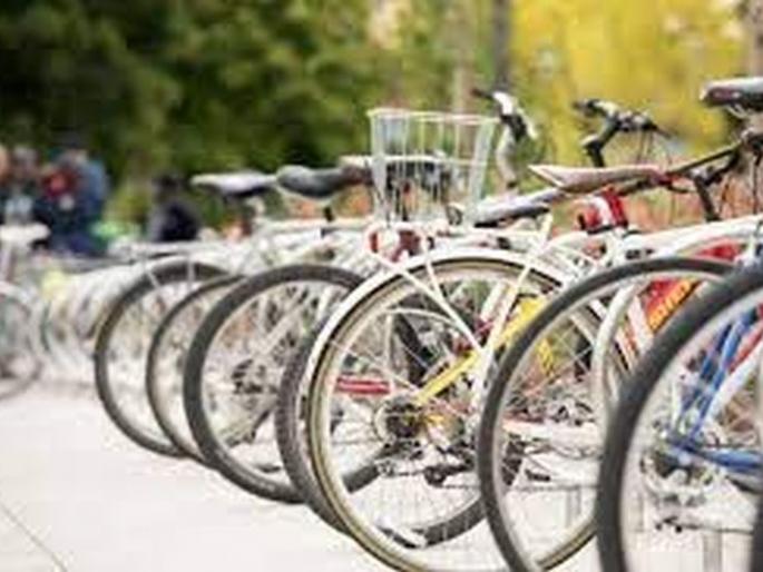 1948 students in municipal schools will get bicycles | महापालिका शाळांमधील १९४८ विद्यार्थ्यांना मिळणार सायकल