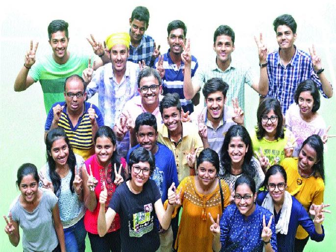 Mumbai slips to seventh from fourth position; | मुंबई चौथ्यावरून सातव्या स्थानावर, निकालात तीन टक्के घट Mumbai slips to seventh from fourth position; | मुंबई चौथ्यावरून सातव्या स्थानावर, निकालात तीन टक्के घट