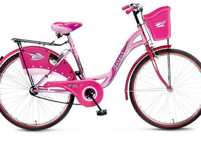 443 students will get bicycles in Malegaon | मानव मिशन अंतर्गत मालेगावात ४४३ विद्यार्थीनींना मिळणार सायकली