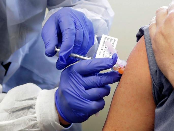 Students will get Covid vaccine in colleges | विद्यार्थ्यांना महाविद्यालयांमध्ये मिळणार कोविड लस