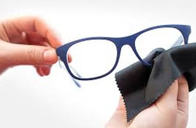 Students with visual impairment will get free spectacles | दृष्टीदोष असणाऱ्या विद्यार्थ्यांना मिळणार मोफत चष्मे Students with visual impairment will get free spectacles | दृष्टीदोष असणाऱ्या विद्यार्थ्यांना मिळणार मोफत चष्मे