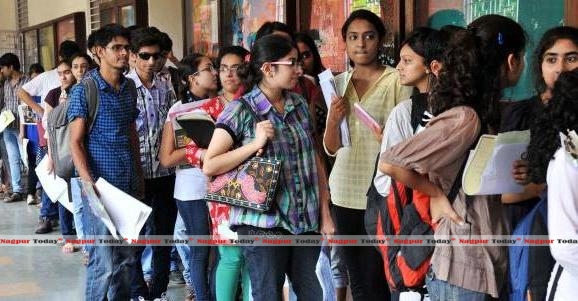 1,289 students are eligible for caste | १,२८९ विद्यार्थ्यांची जातपडताळणी खोळंबळी  1,289 students are eligible for caste | १,२८९ विद्यार्थ्यांची जातपडताळणी खोळंबळी