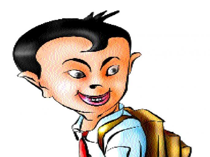 'Not Approach' names in RTE waiting list | आरटीई प्रतिक्षा यादीत 'नॉट ॲप्राेच' नावे 'Not Approach' names in RTE waiting list | आरटीई प्रतिक्षा यादीत 'नॉट ॲप्राेच' नावे