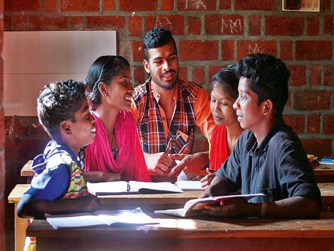 ‘Let’s Study’ activities for students now; The teacher will go to the student's home | विद्यार्थ्यांसाठी आता ‘चला करुया अभ्यास’ उपक्रम; शिक्षक जाणार विद्यार्थ्यांच्या घरी
