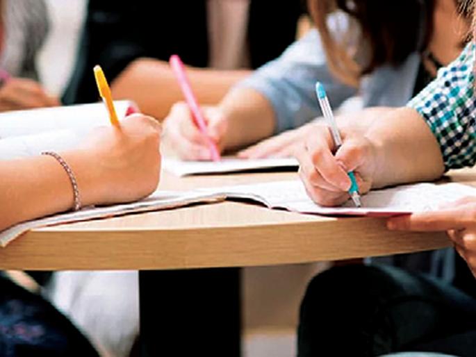 An estimated 5,3,2 students traveled from India to the United States for education | शिक्षणासाठी भारतातून अमेरिकेत गेले तब्बल २,०२,०१४ विद्यार्थी An estimated 5,3,2 students traveled from India to the United States for education | शिक्षणासाठी भारतातून अमेरिकेत गेले तब्बल २,०२,०१४ विद्यार्थी