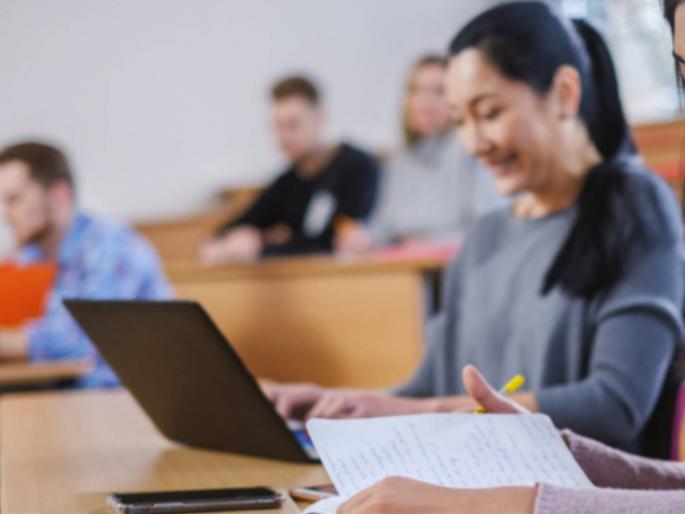 The path to medical admission will be tough this year; | वैद्यकीय प्रवेशाचा मार्ग यावर्षी होणार खडतर; नीटचा निकाल जाहीर, कट ऑफ वाढल्याने विद्यार्थी, पालकांची चिंताही वाढली The path to medical admission will be tough this year; | वैद्यकीय प्रवेशाचा मार्ग यावर्षी होणार खडतर; नीटचा निकाल जाहीर, कट ऑफ वाढल्याने विद्यार्थी, पालकांची चिंताही वाढली