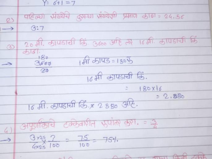 School closed | शाळा बंद, सोशल मीडियाचा वापरः अभ्यासिका सुरू School closed | शाळा बंद, सोशल मीडियाचा वापरः अभ्यासिका सुरू