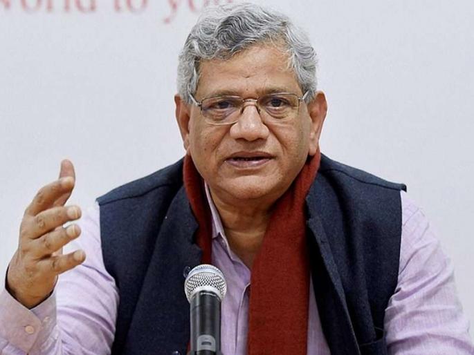 Worried about the future of the country, the youth is concerned | देशाच्या भवितव्याबद्दल युवापिढीला वाटणारी चिंता योग्य Worried about the future of the country, the youth is concerned | देशाच्या भवितव्याबद्दल युवापिढीला वाटणारी चिंता योग्य