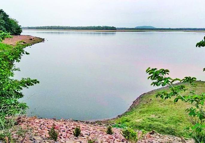 The beauty of the Bhandara attracts to the tourists | पर्यटकांना खुणावतेय झाडीपट्टीचे सौंदर्य