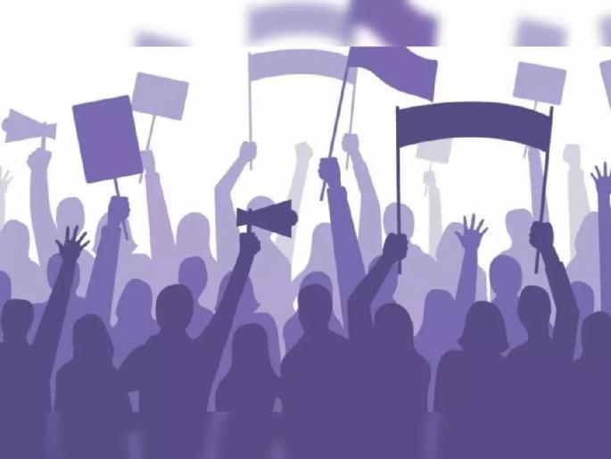 Computer operators on strike; Wandering of the needy for certificates with various documents | संगणक परिचालक संपावर; ग्रामस्थ वाऱ्यावर! Computer operators on strike; Wandering of the needy for certificates with various documents | संगणक परिचालक संपावर; ग्रामस्थ वाऱ्यावर!