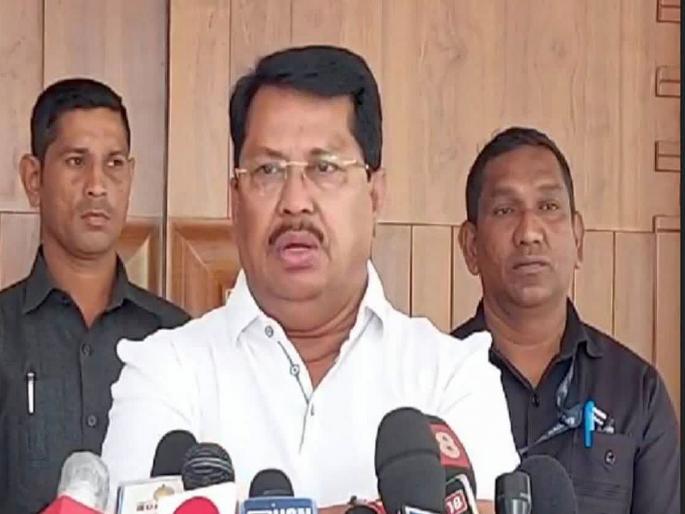 After the reshuffle, those nine ministers will not be in the cabinet, Vijay Wadettiwar attack on bjp | फेरबदलानंतर ‘ते’ नऊ मंत्री मंत्रिमंडळात नसतील, विजय वडेट्टीवार यांचा हल्लाबोल After the reshuffle, those nine ministers will not be in the cabinet, Vijay Wadettiwar attack on bjp | फेरबदलानंतर ‘ते’ नऊ मंत्री मंत्रिमंडळात नसतील, विजय वडेट्टीवार यांचा हल्लाबोल