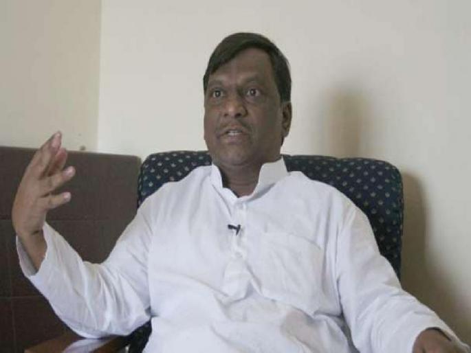 Sharankumar Limbale awarded Saraswati Honor 2020 | शरणकुमार लिंबाळे यांना 2020 चा सरस्वती सन्मान जाहीर Sharankumar Limbale awarded Saraswati Honor 2020 | शरणकुमार लिंबाळे यांना 2020 चा सरस्वती सन्मान जाहीर