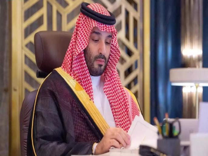 101 foreigners executed in Saudi Arabia in one year; Including 3 Indians... | सौदी अरेबियात एका वर्षात 101 परदेशी नागरिकांना फाशी; 3 भारतीयांचा समावेश... 101 foreigners executed in Saudi Arabia in one year; Including 3 Indians... | सौदी अरेबियात एका वर्षात 101 परदेशी नागरिकांना फाशी; 3 भारतीयांचा समावेश...