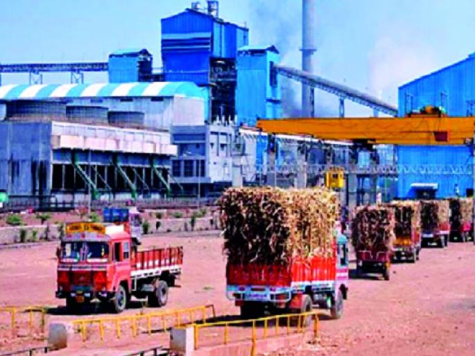 All party sugar factory owners in Sangli district against farmers says Mahesh Kharade | सांगली जिल्ह्यातील सर्व पक्षीय साखर सम्राटांची शेतकऱ्यांविरोधात गट्टी - महेश खराडे  All party sugar factory owners in Sangli district against farmers says Mahesh Kharade | सांगली जिल्ह्यातील सर्व पक्षीय साखर सम्राटांची शेतकऱ्यांविरोधात गट्टी - महेश खराडे