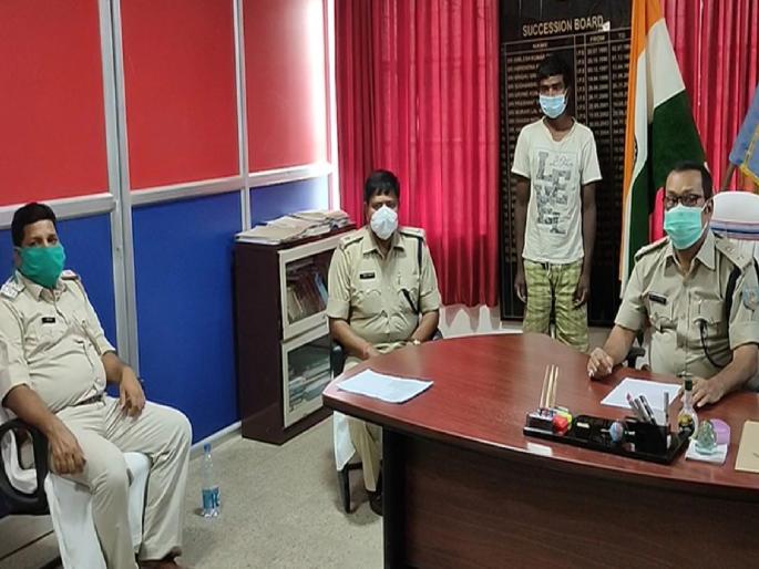 50 days later, the dead husband was brought alive; Family conspiracy exposed | ५० दिवसानंतर मृत पतीला जिवंत समोर उभं केलं; कुटुंबाचं षडयंत्र उघड, ३ जणांना विनाकारण जेलमध्ये पाठवलं 50 days later, the dead husband was brought alive; Family conspiracy exposed | ५० दिवसानंतर मृत पतीला जिवंत समोर उभं केलं; कुटुंबाचं षडयंत्र उघड, ३ जणांना विनाकारण जेलमध्ये पाठवलं