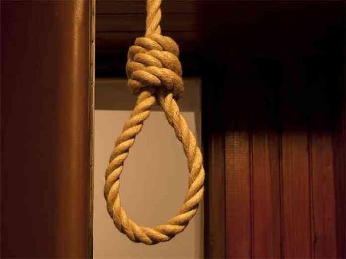 A 71-year-old seer allegedly committed suicide at a Jain temple ghatkopar | “गुरू म्हणाले, पृथ्वीवरचं तुझं काम संपलंय, तू आता परत ये”; मुंबईत जैन मुनींनी घेतला गळफास A 71-year-old seer allegedly committed suicide at a Jain temple ghatkopar | “गुरू म्हणाले, पृथ्वीवरचं तुझं काम संपलंय, तू आता परत ये”; मुंबईत जैन मुनींनी घेतला गळफास