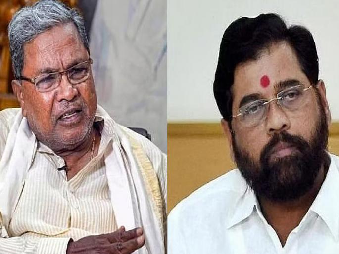 Central government has issued notices to Karnataka and Maharashtra on border dispute | महाराष्ट्र आणि कर्नाटक सरकारला केंद्र सरकारची नोटीस; केंद्रीय गृह मंत्रालय नाराज Central government has issued notices to Karnataka and Maharashtra on border dispute | महाराष्ट्र आणि कर्नाटक सरकारला केंद्र सरकारची नोटीस; केंद्रीय गृह मंत्रालय नाराज