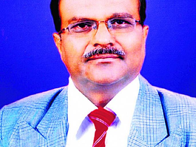 Akola: Subhash Bhadange transferred to Darirampur | अकोला : सुभाष भडांगे यांची दर्यापूरला बदली Akola: Subhash Bhadange transferred to Darirampur | अकोला : सुभाष भडांगे यांची दर्यापूरला बदली