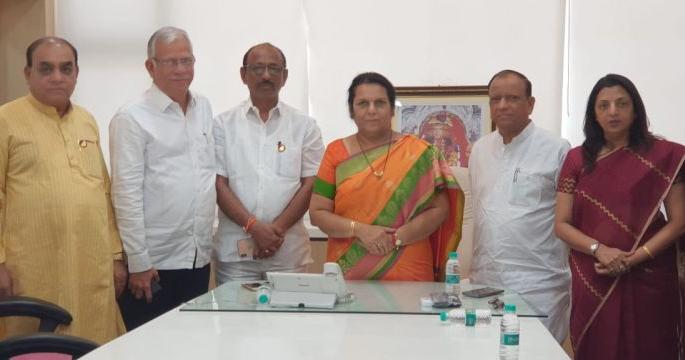 Sub-committee of Legislative Council will do panchnama of Municipal corporation | विधान परिषदेची उपसमिती करणार अकोला मनपाचा पंचनामा Sub-committee of Legislative Council will do panchnama of Municipal corporation | विधान परिषदेची उपसमिती करणार अकोला मनपाचा पंचनामा