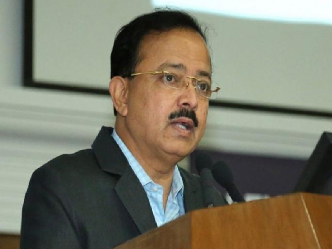 Do not want your patriot just for cricket - Dr. Subhash Bhamar | केवळ क्रिकेटपुरते आपले देशप्रेम नको - डॉ. सुभाष भामर Do not want your patriot just for cricket - Dr. Subhash Bhamar | केवळ क्रिकेटपुरते आपले देशप्रेम नको - डॉ. सुभाष भामर