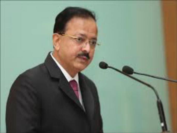 The controversy raised by the Opposition's Rafael Accord is the propaganda of elections: Dr. Subhash Bhamre | विरोधकांनी राफेल करारावरुन उठवलेला वादंग म्हणजे निवडणुकीचा प्रपोगंडाच : डॉ. सुभाष भामरे The controversy raised by the Opposition's Rafael Accord is the propaganda of elections: Dr. Subhash Bhamre | विरोधकांनी राफेल करारावरुन उठवलेला वादंग म्हणजे निवडणुकीचा प्रपोगंडाच : डॉ. सुभाष भामरे