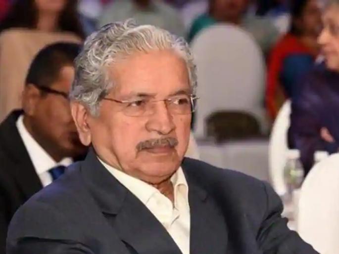 maharashtra ready to welcome companies coming from china says minister subhash desai kkg | CoronaVirus News: चीनमधून बाहेर पडणाऱ्या कंपन्यांच्या 'स्वागता'साठी महाराष्ट्र तयार; उद्योगमंत्र्यांनी सांगितला मास्टरप्लान maharashtra ready to welcome companies coming from china says minister subhash desai kkg | CoronaVirus News: चीनमधून बाहेर पडणाऱ्या कंपन्यांच्या 'स्वागता'साठी महाराष्ट्र तयार; उद्योगमंत्र्यांनी सांगितला मास्टरप्लान