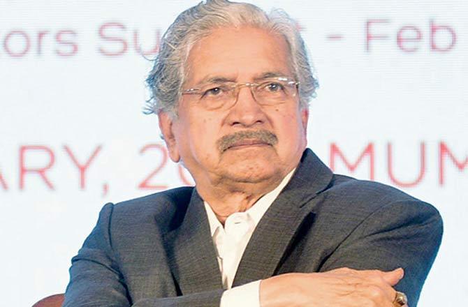 Inquiry into Mining Tender Case by Divisional Commissioner maharashtra minister Subhash Desai | खनिकर्म निविदा प्रकरणाची विभागीय आयुक्तांमार्फत चौकशीः सुभाष देसाई Inquiry into Mining Tender Case by Divisional Commissioner maharashtra minister Subhash Desai | खनिकर्म निविदा प्रकरणाची विभागीय आयुक्तांमार्फत चौकशीः सुभाष देसाई