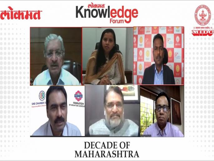 Drug park electronic clusters to be set up in the state says minister of industries Subhash Desai | राज्यात ड्रग पार्क, इलेक्ट्रॉनिक क्लस्टर्स उभारणार- सुभाष देसाई Drug park electronic clusters to be set up in the state says minister of industries Subhash Desai | राज्यात ड्रग पार्क, इलेक्ट्रॉनिक क्लस्टर्स उभारणार- सुभाष देसाई