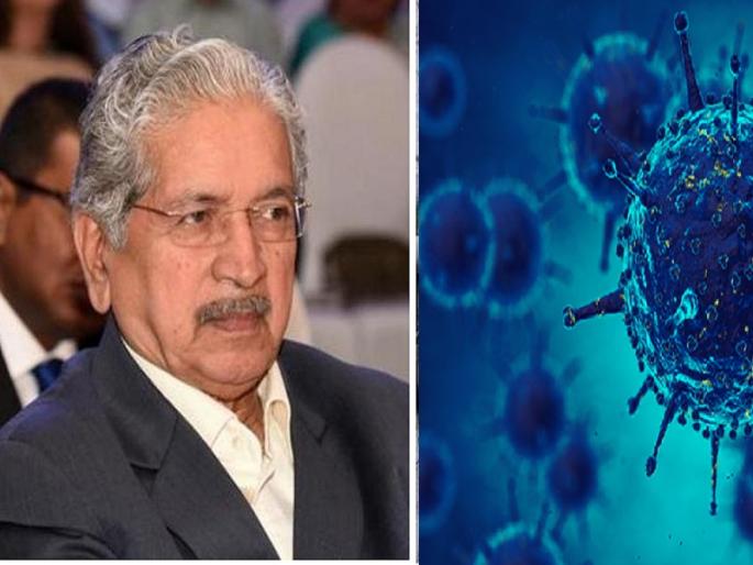 Corona Virus: No Patient Hide or Death, Maharashtra Honest State: Subhash Desai | Corona Virus : ना रुग्णसंख्या लपवली ना मृत्यू, महाराष्ट्र प्रामाणिक राज्य : सुभाष देसाई Corona Virus: No Patient Hide or Death, Maharashtra Honest State: Subhash Desai | Corona Virus : ना रुग्णसंख्या लपवली ना मृत्यू, महाराष्ट्र प्रामाणिक राज्य : सुभाष देसाई