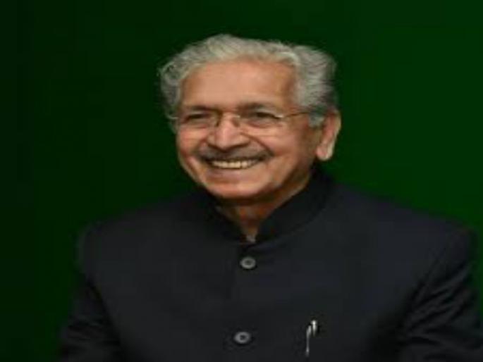 The process of cancellation notification of the famous Nanar project in the final phase due to local opposition: Subhash Desai | स्थानिकांच्या विरोधामुळे बहुचर्चित नाणार प्रकल्पाची अधिसूचना रद्दची प्रक्रिया अंतिम टप्प्यात : सुभाष देसाई 