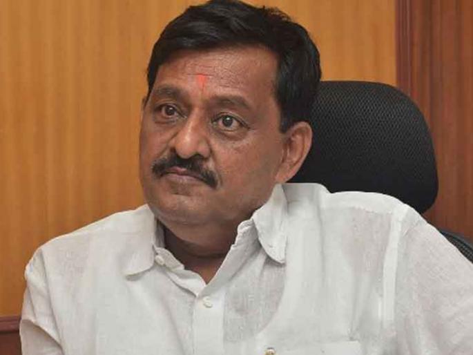 Lokmangal case may be a problem for Subhash Deshmukh | लोकमंगल प्रकरण सुभाष देशमुखांच्या उमेदवारीसाठी ठरू शकते अडचणीचे Lokmangal case may be a problem for Subhash Deshmukh | लोकमंगल प्रकरण सुभाष देशमुखांच्या उमेदवारीसाठी ठरू शकते अडचणीचे