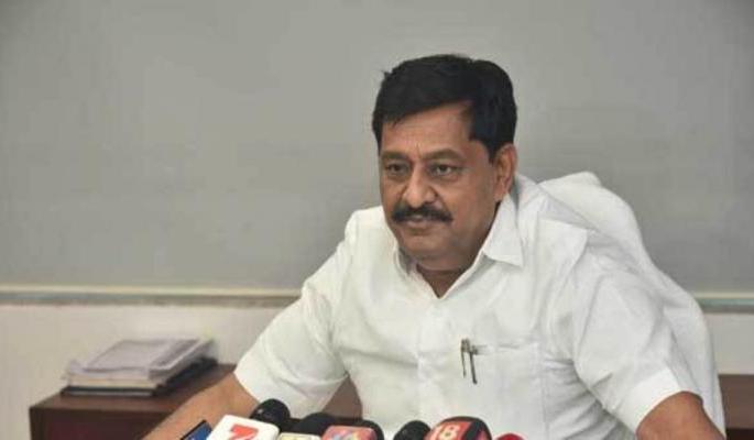 No more question than the FRPs: Subhash Deshmukh | मुलाखत ; एफआरपीपेक्षा जादा दर हा सरकारचा प्रश्न नाही : सुभाष देशमुख No more question than the FRPs: Subhash Deshmukh | मुलाखत ; एफआरपीपेक्षा जादा दर हा सरकारचा प्रश्न नाही : सुभाष देशमुख