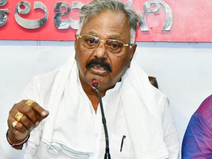 Former BJP MLA and his son involved in 'vote rigging'; Chargesheet filed against seven people in Aland incident | 'मतचोरी'त भाजपच्या माजी आमदारासह मुलाचा सहभाग; आळंद येथील घटनेप्रकरणी सात जणांवर आरोपपत्र Former BJP MLA and his son involved in 'vote rigging'; Chargesheet filed against seven people in Aland incident | 'मतचोरी'त भाजपच्या माजी आमदारासह मुलाचा सहभाग; आळंद येथील घटनेप्रकरणी सात जणांवर आरोपपत्र