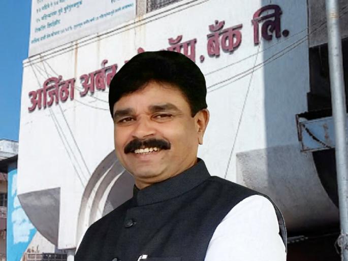 Ajanta Urban Bank scam: Former MLA Subhash Zhambad arrested, remanded in police custody till February 12 | अजिंठा अर्बन बँक घोटाळा: माजी आमदार सुभाष झांबड यांना अटक, ५ दिवसांची पोलिस कोठडी Ajanta Urban Bank scam: Former MLA Subhash Zhambad arrested, remanded in police custody till February 12 | अजिंठा अर्बन बँक घोटाळा: माजी आमदार सुभाष झांबड यांना अटक, ५ दिवसांची पोलिस कोठडी