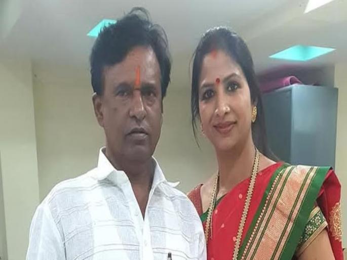 A 2-term MLA Subhash Pasi and his wife Rina Pasi Arrested by UP Police for alleged fraud involving Rs 49 lakh | २ टर्मच्या आमदारानं पत्नीला सोबत घेत मंत्र्यांच्या बहिणीला गंडवलं; नेमकं काय घडलं? A 2-term MLA Subhash Pasi and his wife Rina Pasi Arrested by UP Police for alleged fraud involving Rs 49 lakh | २ टर्मच्या आमदारानं पत्नीला सोबत घेत मंत्र्यांच्या बहिणीला गंडवलं; नेमकं काय घडलं?