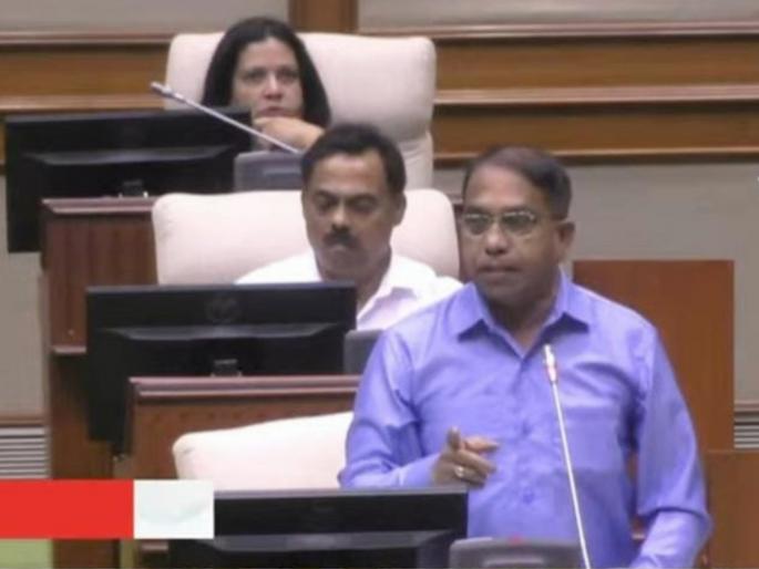our duty is to provide facilities to people said minister subhash shirodkar | लोकांना सुविधा पुरवणे हेच आपले कर्तव्य: मंत्री सुभाष शिरोडकर our duty is to provide facilities to people said minister subhash shirodkar | लोकांना सुविधा पुरवणे हेच आपले कर्तव्य: मंत्री सुभाष शिरोडकर
