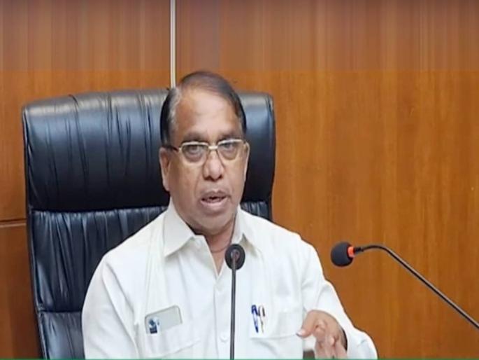 co operative banks do audit and avoid npa said minister subhash shirodkar | सहकारी बँकांनो, ऑडिट करा अन् एनपीए टाळा!: मंत्री सुभाष शिरोडकर
