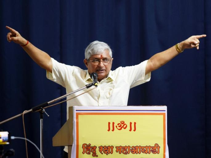 year end 2024 in goa religious protests sparked by controversial comments | मागोवा २०२४: वादग्रस्त टिप्पणींमुळे गाजली धार्मिक आंदोलने; दक्षिण गोव्यात रास्ता रोको  year end 2024 in goa religious protests sparked by controversial comments | मागोवा २०२४: वादग्रस्त टिप्पणींमुळे गाजली धार्मिक आंदोलने; दक्षिण गोव्यात रास्ता रोको
