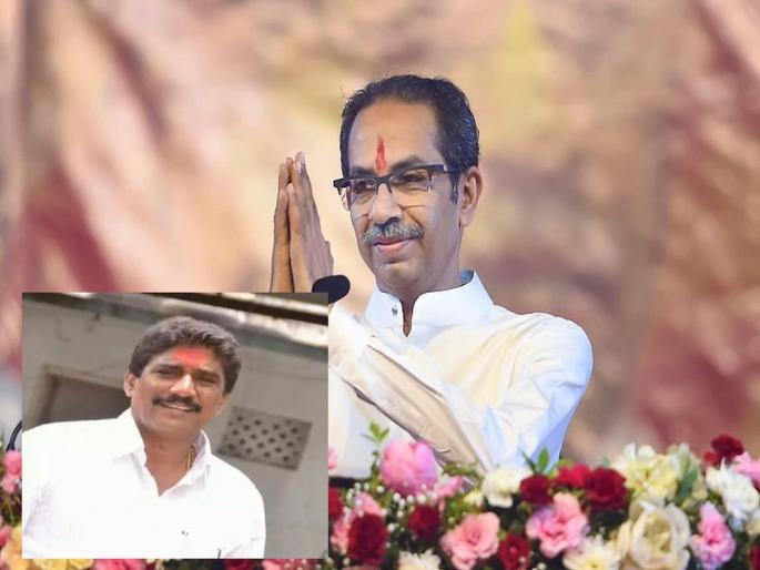 Shiv Sena gains strength in Marathwada, Subhash Wankhede returns home from Congress to Sena | Subhash Wankhede: मराठवाड्यात शिवसेनेला मोठं बळ, सुभाष वानखेडेंनी काँग्रेसमधून सेनेत केली घरवापसी Shiv Sena gains strength in Marathwada, Subhash Wankhede returns home from Congress to Sena | Subhash Wankhede: मराठवाड्यात शिवसेनेला मोठं बळ, सुभाष वानखेडेंनी काँग्रेसमधून सेनेत केली घरवापसी