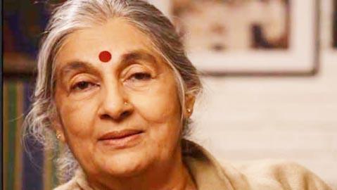 Maharashtra's brightness is limited to Mumbai: Subhashini Ali | महाराष्ट्राची चमक-धमक मुंबईपुरती मर्यादित : सुभाषिनी अली Maharashtra's brightness is limited to Mumbai: Subhashini Ali | महाराष्ट्राची चमक-धमक मुंबईपुरती मर्यादित : सुभाषिनी अली