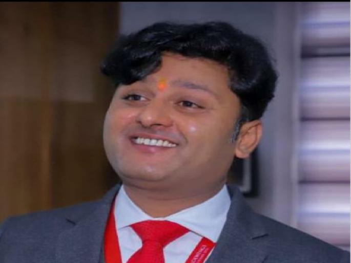 Lohit Singh Subhedar the mastermind behind the AS Traders scam has finally been arrested in kolhapur, About three thousand crores were lost to the investors | Kolhapur- एएस ट्रेडर्स फसवणुकीचा मुख्य सूत्रधार लोहितसिंग सुभेदार अखेर जेरबंद, गुंतवणूकदारांना सुमारे तीन हजार कोटींचा घातला गंडा Lohit Singh Subhedar the mastermind behind the AS Traders scam has finally been arrested in kolhapur, About three thousand crores were lost to the investors | Kolhapur- एएस ट्रेडर्स फसवणुकीचा मुख्य सूत्रधार लोहितसिंग सुभेदार अखेर जेरबंद, गुंतवणूकदारांना सुमारे तीन हजार कोटींचा घातला गंडा